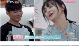 杨迪妈妈娱乐圈吃瓜,揭秘明星背后的故事